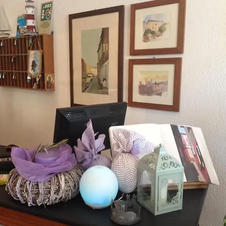 酒店 米拉马雷酒店