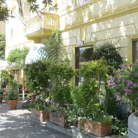 Otel Miramare 3*