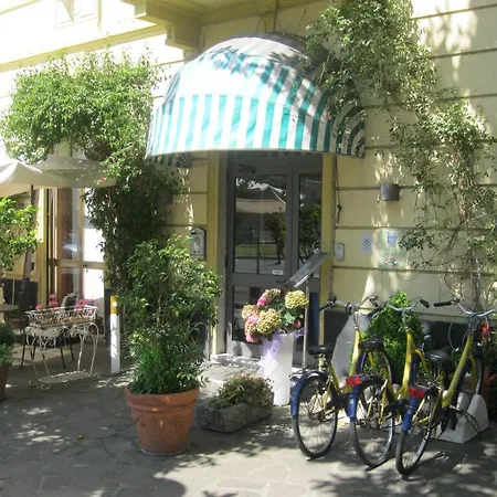 Otel Miramare