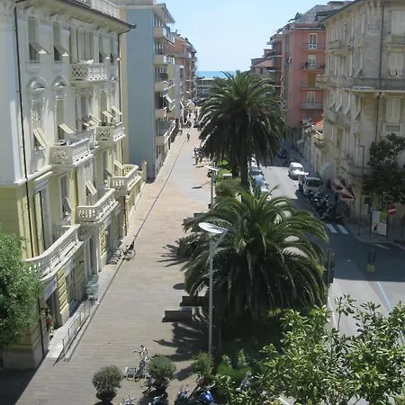 米拉马雷酒店 3*