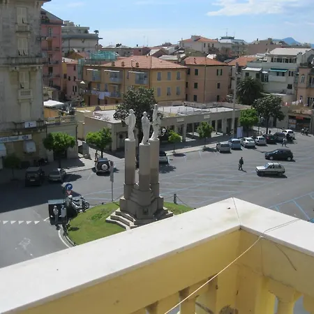 酒店 米拉马雷酒店 3*