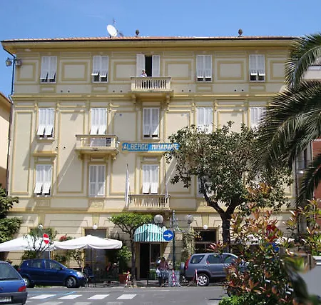 Miramare