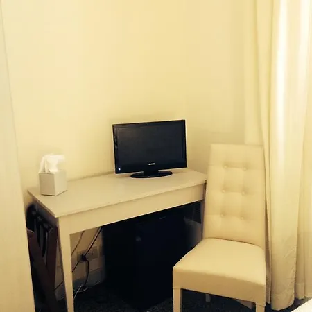 酒店 米拉马雷酒店 3*