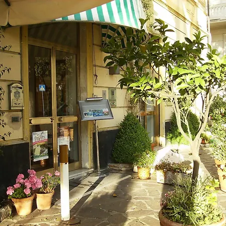Otel Miramare Lavagna