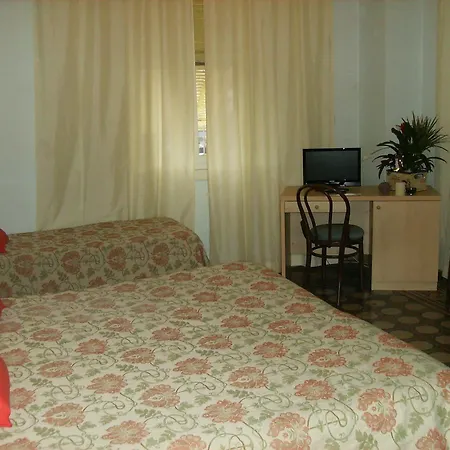 Miramare Otel