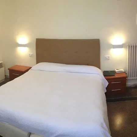Miramare 3* Lavagna