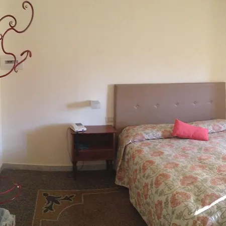 Miramare Otel Lavagna