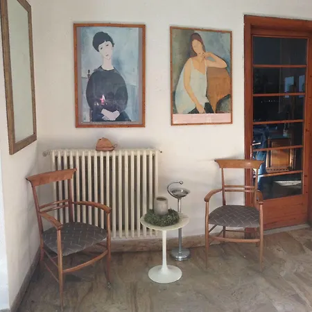 Otel Miramare Lavagna