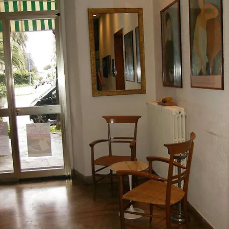 酒店 米拉马雷酒店 3*