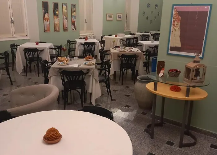 Miramare Лаванья