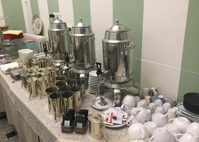 Miramare Лаванья