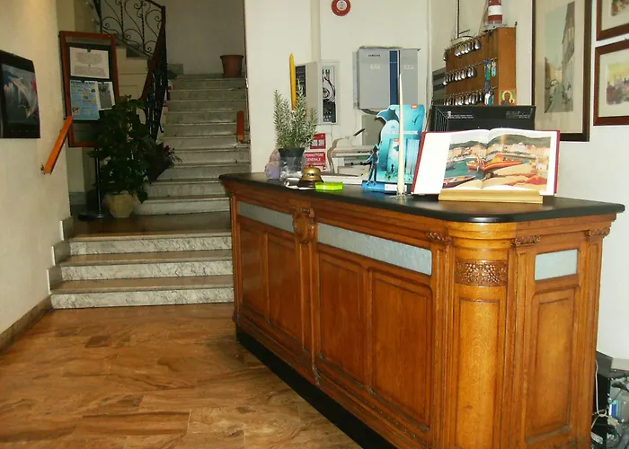 Miramare Lavagna