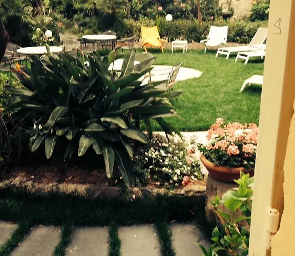 Miramare Лаванья