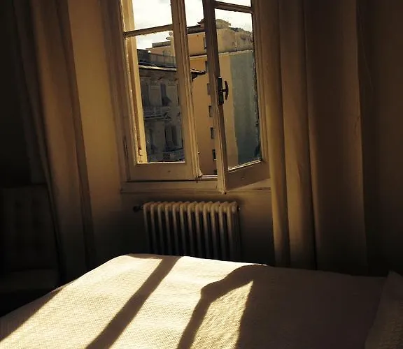 Отель Miramare 3*