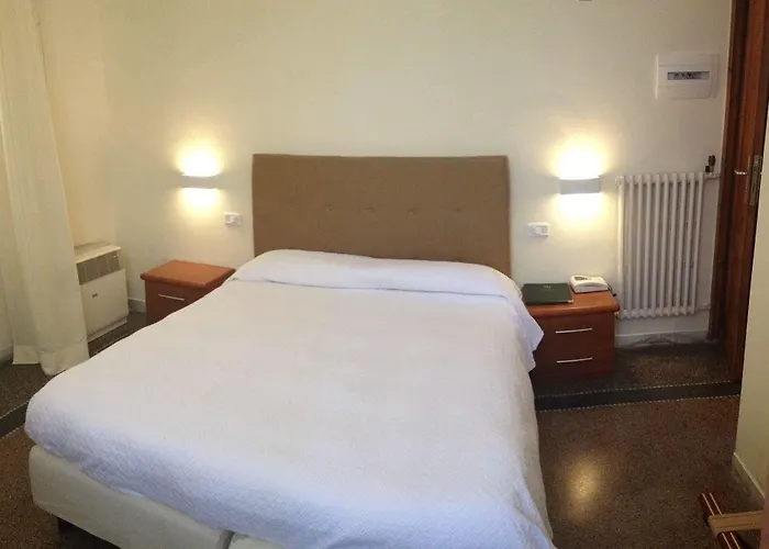 Miramare 3* Лаванья